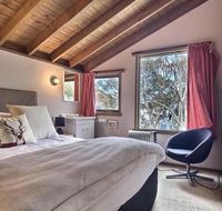 Bindi - Alpine Getaways's Chalet at Tower Rd - Cruises Travel