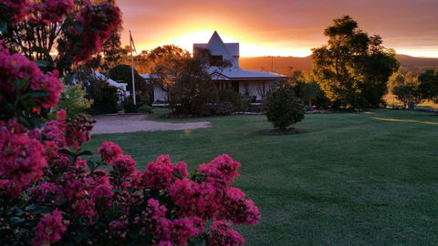 Birdhouse Cottage B&B - Tourism Guide 0