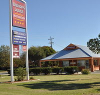 Bishop's Lodge Motor Inn - Travel Agents