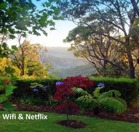 Black Cockatoo Retreat - Tourism Guide