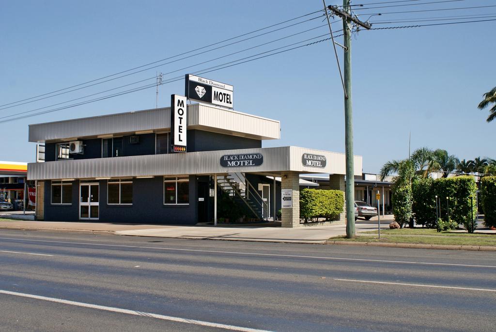Blackwater QLD Travel Search