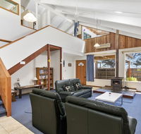 Black Dolphin Waterfront Townhouse - Bay Views - Cruises Travel