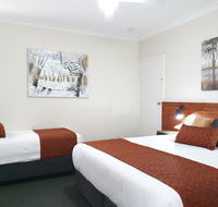 Black Sheep Motel Goulburn - Travel Agents