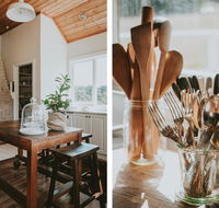 Blacksmiths Cottage - Travel Search