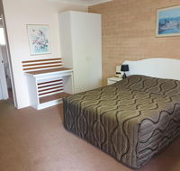 Blayney Central Motel - Cruises Travel