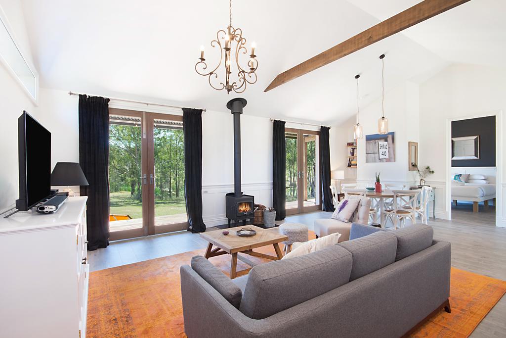 Lower Belford NSW Tourism Guide