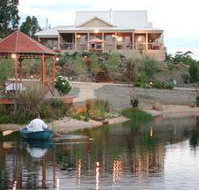 Blue Cliffs Retreat - Tourism Guide