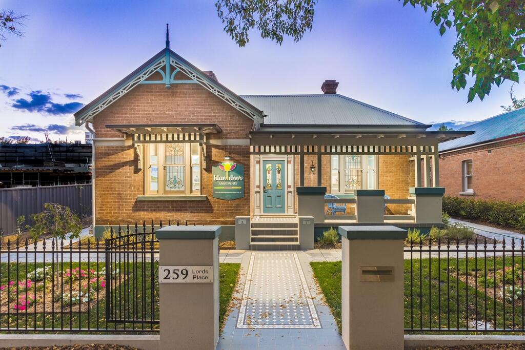Orange NSW Travel Agents