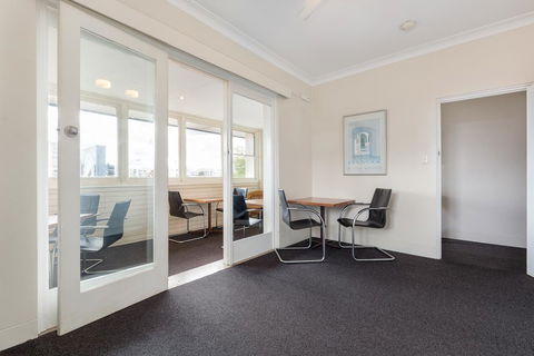 Blue Gum Hotel - Travel Agents 3