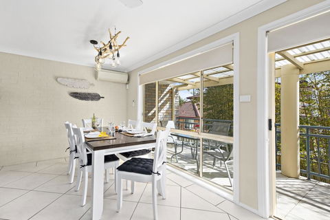 Blue Haze 3 - Sawtell, NSW - Travel Agents 0