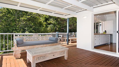 Blue Horizon - Wifi - Lennox Head - Cruises Travel 1