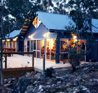 Blue Lake Lodge - Travel Search