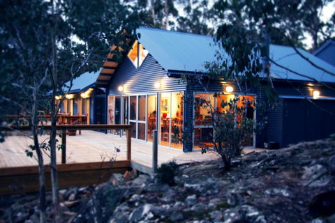 Blue Lake Lodge - Travel Search 0