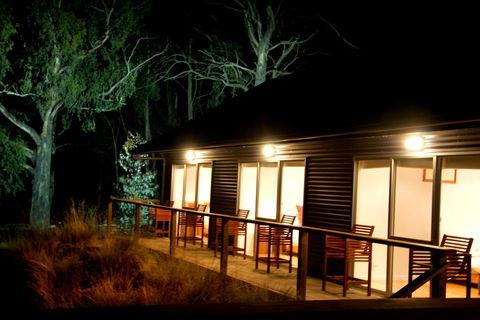 Blue Lake Lodge - Travel Search 2
