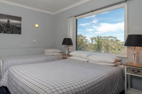 Blue Mountains G'Day Motel - Cruises Travel 1