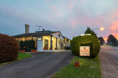 Blue Mountains G'Day Motel - Cruises Travel 0