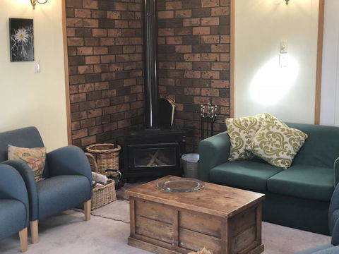 Blue Range Cottage - Cruises Travel 3