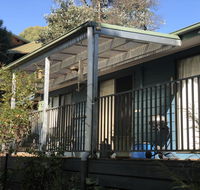Blue Range Cottage - Cruises Travel