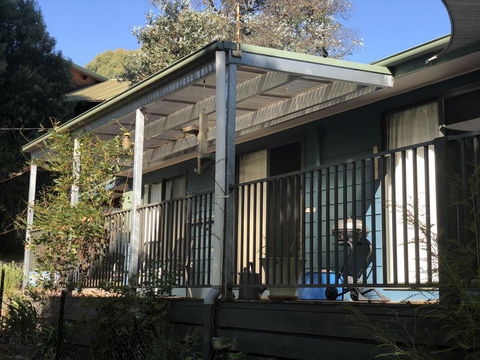 Blue Range Cottage - Cruises Travel 0