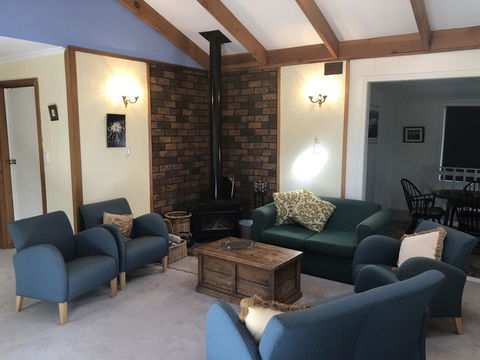 Blue Range Cottage - Cruises Travel 2