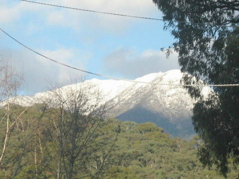 Blue Range Cottage - Cruises Travel 1