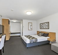 Blue Shades Motel - Travel Search