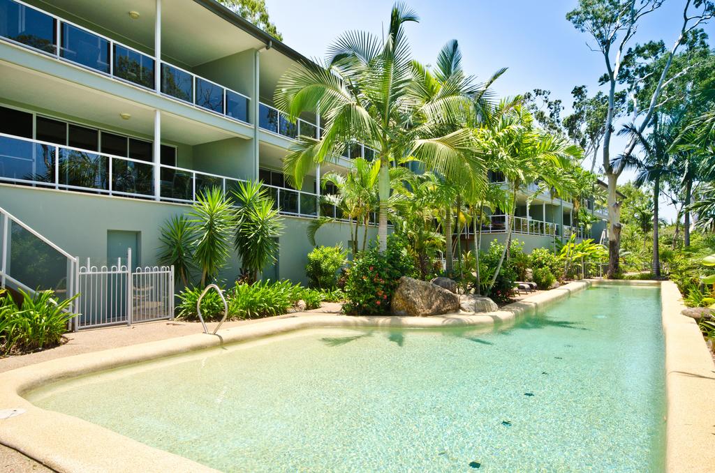 Mount Rooper QLD Tourism Guide