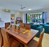 Blue Water Views Apartments - Tourism Guide