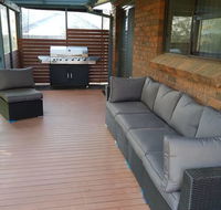 Blue Wren BnB Bathurst - Cruises Travel
