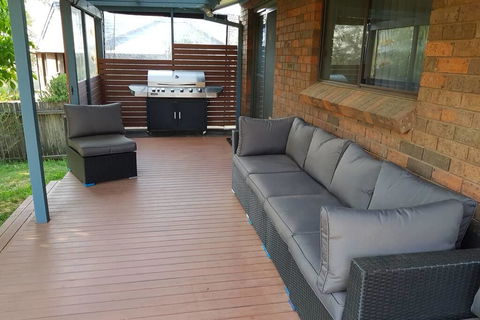 Blue Wren BnB Bathurst - Travel Search 0