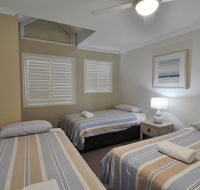 Bluedock Apartments - Cruises Travel