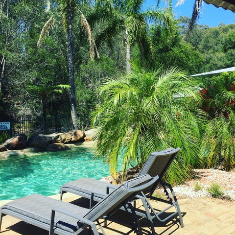 Bluegums Cabins - Travel Agents 3