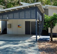 Bluewater 2 - Rainbow Shores Walk to beach private and stylish beach escape all on level - Tourism Guide