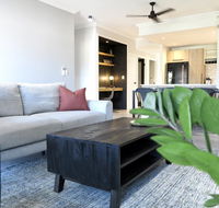 Bluewater Apartment - Tourism Guide