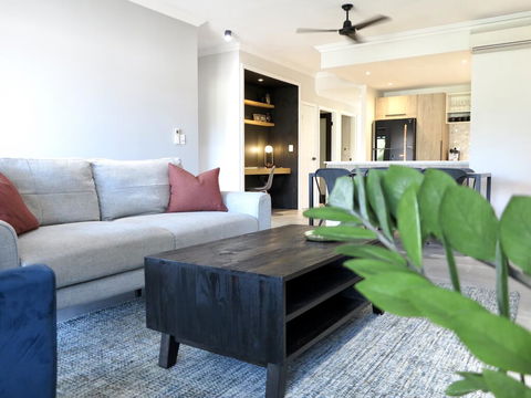 Bluewater Apartment - Tourism Guide 0