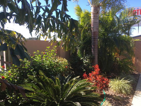 Bluewater Harbour Motel - Travel Search 3