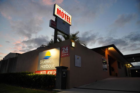 Bluewater Harbour Motel - Travel Search 0