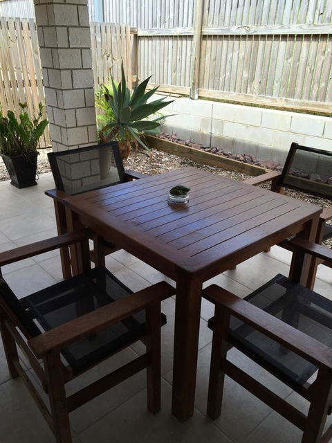 Bluewater Harbour Serviced Apartments - Travel Search 3