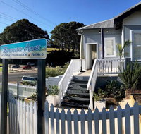 Bluewater House - Travel Agents