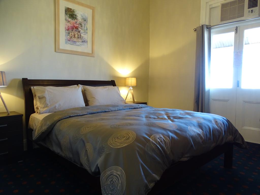 Blyth SA Travel Search