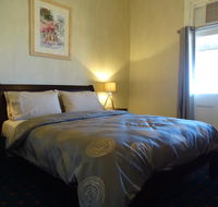 Blyth Hotel - Travel Search