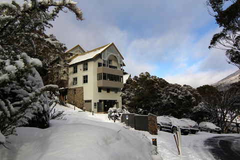Boali Lodge Thredbo - Cruises Travel 0