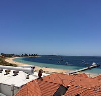 Boardwalk by Rockingham Apartments - Travel Agents