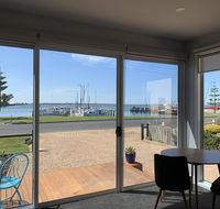 Boat Harbour Jetty BB - Travel Agents