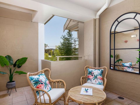 Boathouse At Iluka Resort Apartments - Travel Search 0