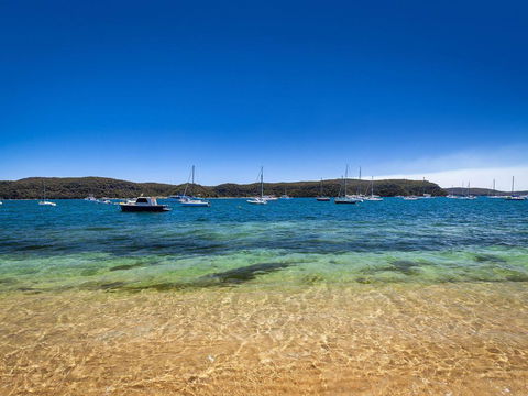 Boathouse At Iluka Resort Apartments - Travel Search 2