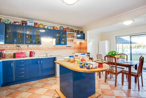 Boathouse Bunbury Bed & Breakfast - Travel Search 3