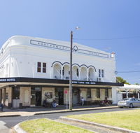 Boatrowers Hotel Stockton - Cruises Travel