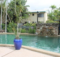 Bohemia Resort Cairns - Tourism Guide