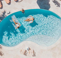 The Mysa Motel - Tourism Guide